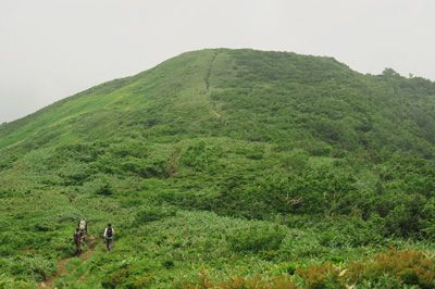 赤兎山