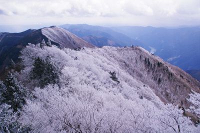 竜頭山