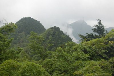 弥山