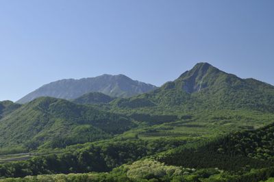 蒜山