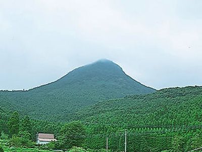 金峰山