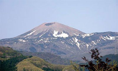 東吾妻山